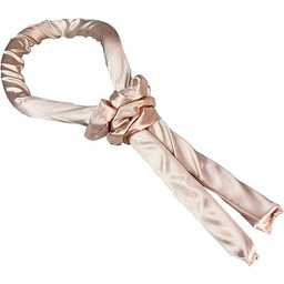 The Vintage Cosmetic Company Heatless Satin Foam Curler