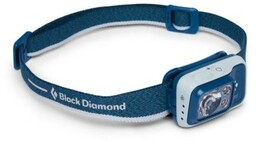 Black Diamond Latarka czołowa Spot 400 - azul