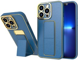 New Kickstand Case etui do Samsung Galaxy A12