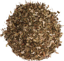 Wiązówka błotna ziele cięte 10kg