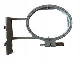 Tamborek 4x6 cm Hafciarki Brother M240, M280D