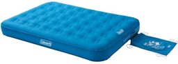COLEMAN Materac Extra Durable Double