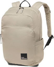 Plecak miejski Jack Wolfskin Terraview - stone