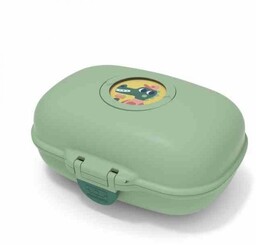 Monbento Lunchbox dziecięcy, Gram Green Forest