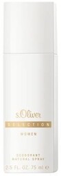 S.oliver Selection Women, Dezodorant W Sprayu, 75ml