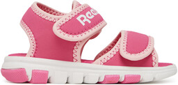 Sandały Reebok CP92-26028(III)DZ Różowy