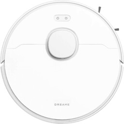 Robot odkurzająco-mopujcy DREAME D9 MAX GEN 2 Biały