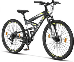 LICORNE Rower górski MTB STRONG 2d 29 cali