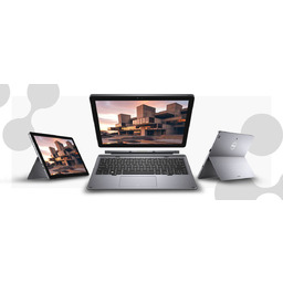 Laptop powystawowy Dell Latitude 7210 2w1 i5 10