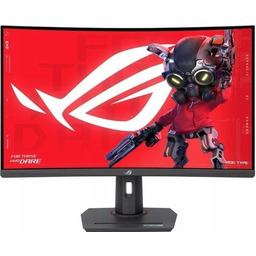Monitor Gamingowy 32'' Asus Rog Strix XG32WCS 180