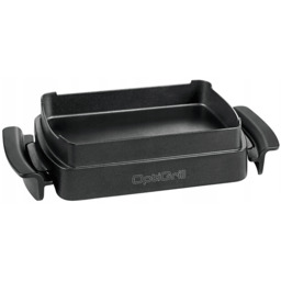 Płyta do przekąsek i wypieków grilla elektrycznego TEFAL