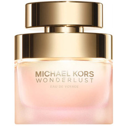 Michael Kors Wonderlust Eau De Voyage woda perfumowana
