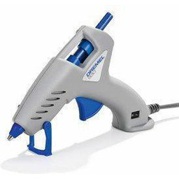 Pistolet do kleju Dremel 930 + 18x kleje