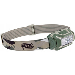 Latarka czołowa Petzl Aria 1 Rgb