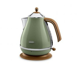 De''Longhi Icona Vintage KBOV 2001.GR oliwkowy