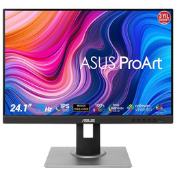 ASUS MONITOR 24" PA248QV ProArt