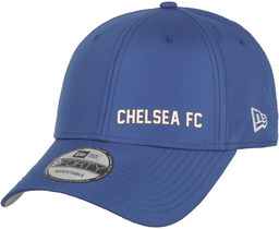 Czapka 9Forty Wordmark Chelsea FC by New Era,
