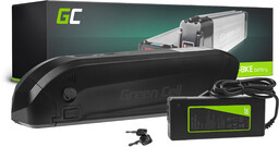 Bateria Green Cell 12Ah (432Wh) do roweru elektrycznego