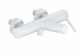 BATERIA WANNOWA 29,9 cm BIAŁY MAT, PI