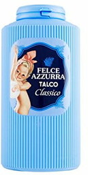Felce Azzurra Classcio - Talk do ciała (500