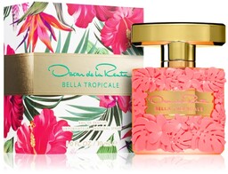 Oscar de la Renta Bella Tropicale, Woda perfumowana