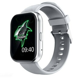 Black Shark Smartwatch BS-GT Neo srebrny