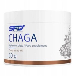 SFD Chaga, 60g