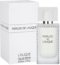 LALIQUE Perles de Lalique EDP spray 50ml