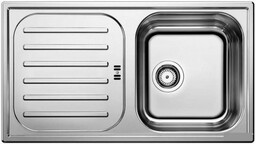BLANCO 521007 FLEX PRO 45 S stal matowa