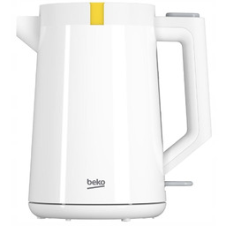 Czajnik elektryczny Beko Wkm 4215W 2200 W biały