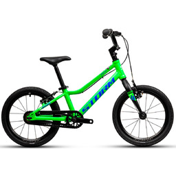 Rower 16 STORM ROCKY LEKKI ok. 6,6 kg