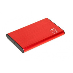 Ibox OBUDOWA I-BOX HD-05 ZEW 2,5" USB 3.1