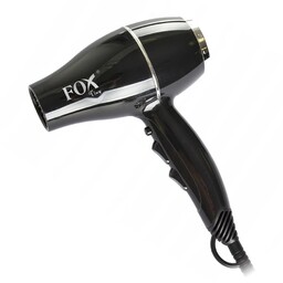 Fox Tiny Suszarka Do Włosów
