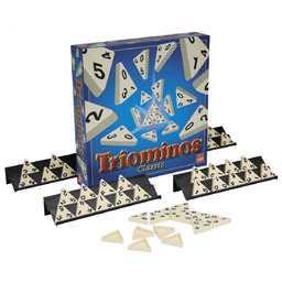 Gra Triominos Classic, Goliath Games