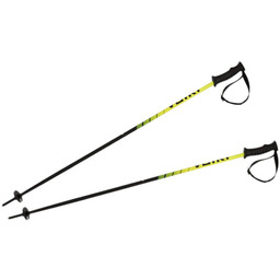 Kijki Volkl Speedstick Kids Yellow [141021] 2022
