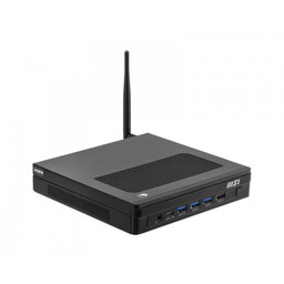 MSI Komputer PRO DP10 A14MG-001EU W11PRO/i7-14700/16GB/1TB/Czarny