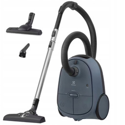 Odkurzacz Workowy Electrolux EB61C2DBP linia 600 73 dB