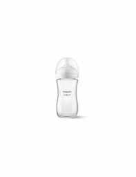 Avent Philips Butelka szklana Natural Response 240ml