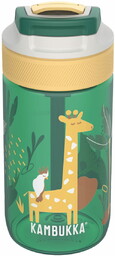 Kambukka butelka na wodę Lagoon Wild Safari 400ml