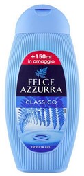 Felce Azzurra Original - Żel pod prysznic (400