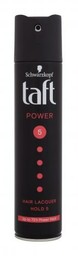Schwarzkopf Taft Power lakier do włosów 250 ml