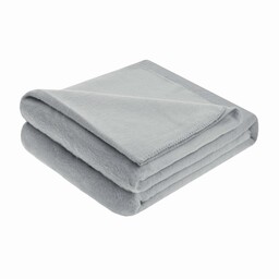 Spod Igły I Nitki Koc bawełniany akrylowy 150x200