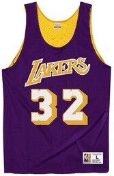 Koszulka męska dwustronna Mitchell & Ness NBA Tank