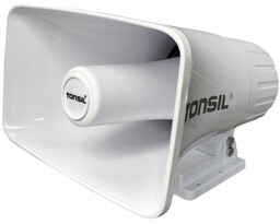 TONSIL Głośnik instalacyjny GDT 14 18-2 Biały (1