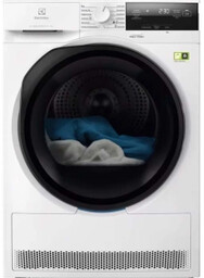Electrolux 700 DelicateCare EW7D387UP 63,6cm 8kg Suszarka