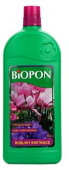BIOPON Nawóz do roślin kwitnących 1l płyn