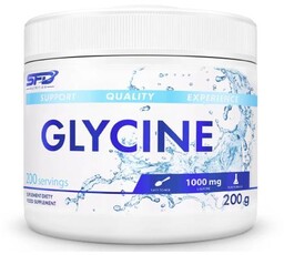 SFD Glycine, 200g