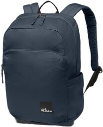Plecak miejski Jack Wolfskin Terraview - midnight sky