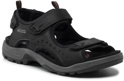Sandały ECCO Offroad 82204412001 Czarny