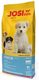 JOSERA JosiDog Junior 15 kg